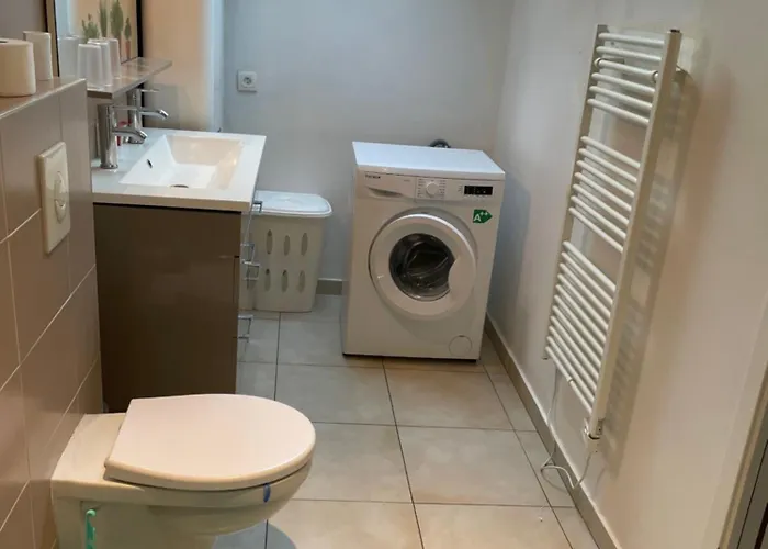 Le Chardon Lorrain * 낭시